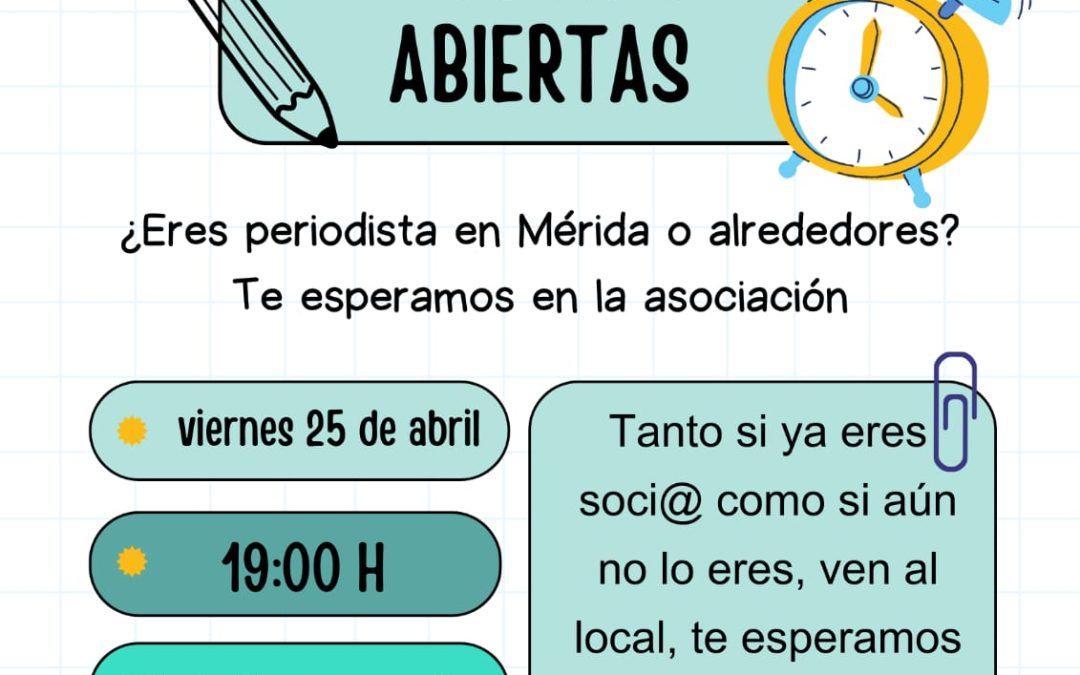 La APM abre las puertas de su local a la ciudadanía y a los profesionales del sector